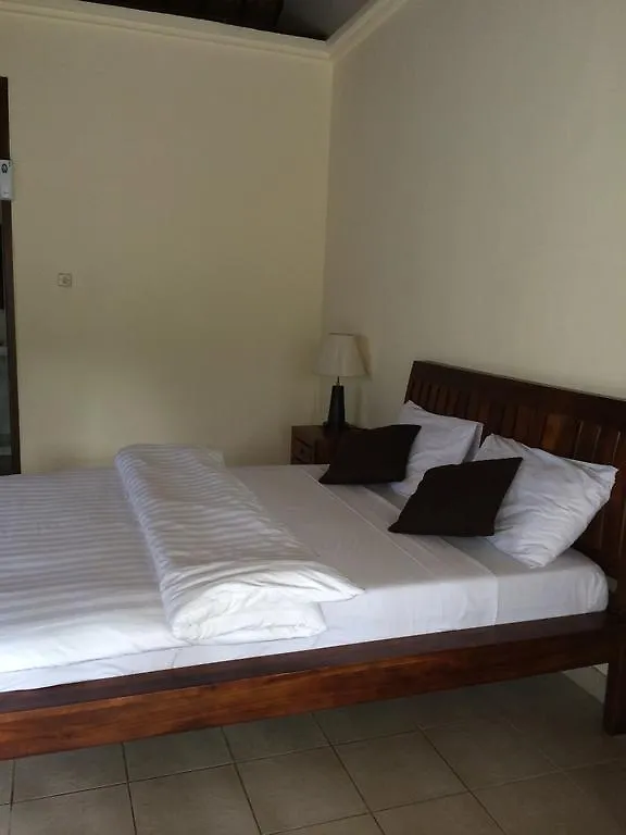 Raka Rai Bungalows Ubud  Ubud (Bali)