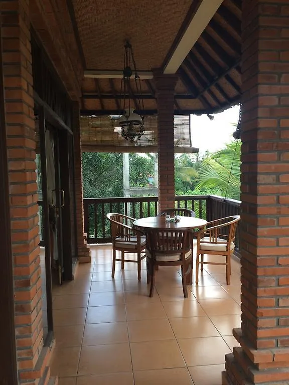 Raka Rai Bungalows Ubud  2*, Ubud (Bali) Indonesia