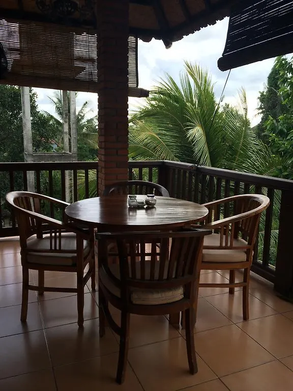 Raka Rai Bungalows Ubud  Guest house Ubud (Bali)
