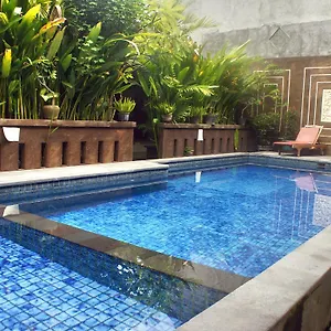 Waringin 3* Kuta Lombok