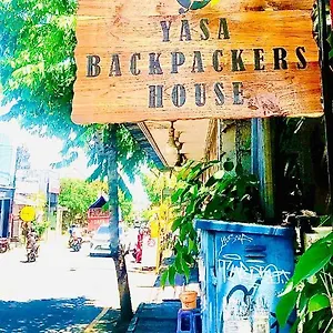 Auberge de jeunesse Yasa Backpackers House