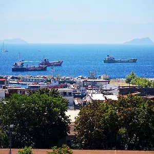 Premium Old Istanbul