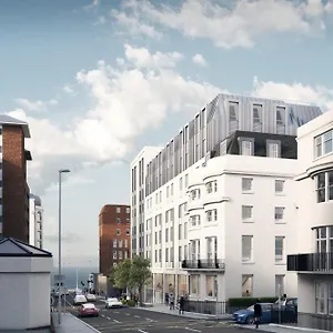 Maldron Centre 4* Hove