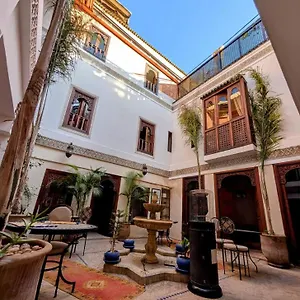 Chams Marrakech Marrakesh