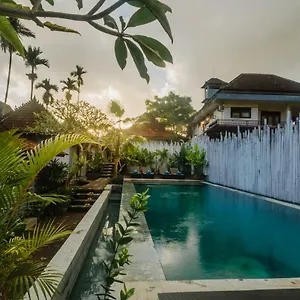 Taman By Prasi *** Ubud (Bali)