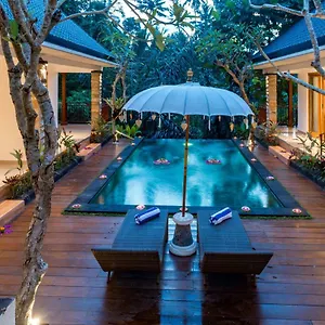 The Pesaren *** Ubud (Bali)