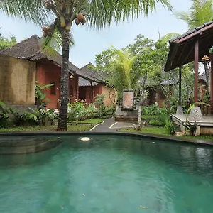3* Parque de vacaciones The Alus And