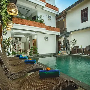 Maison d'hôtes Ubudku