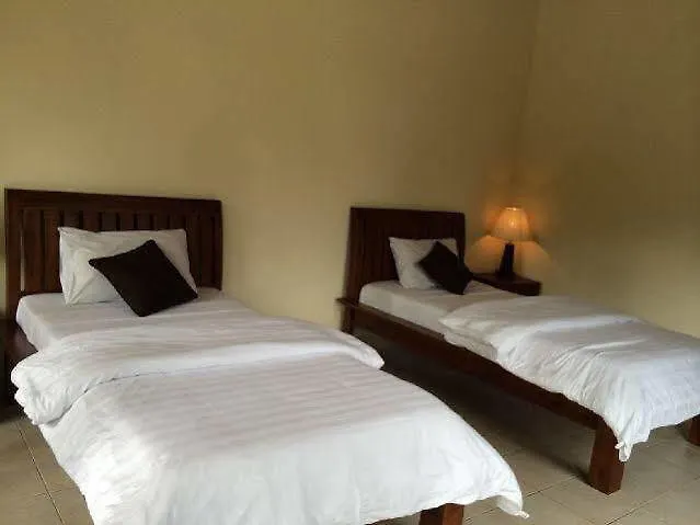 Pensión Raka Rai Bungalows Ubud