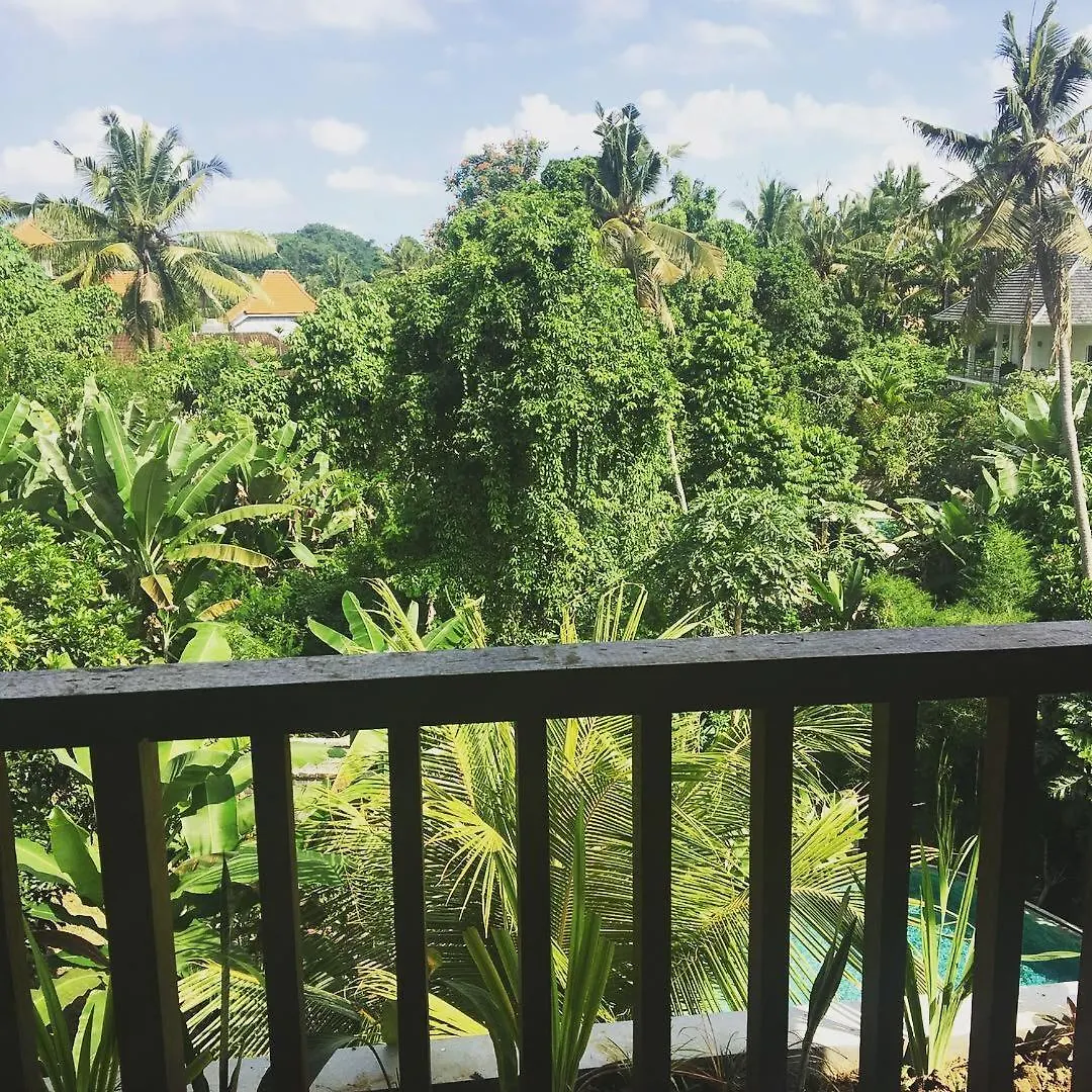 Raka Rai Bungalows Ubud 2*,  Indonesia