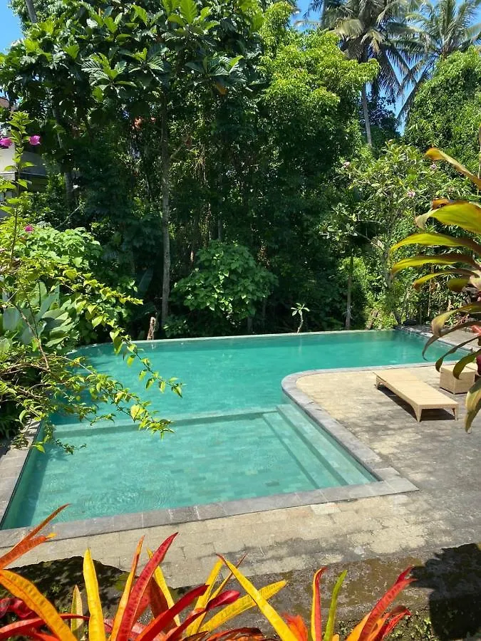 Raka Rai Bungalows Ubud 2*,  Indonesia