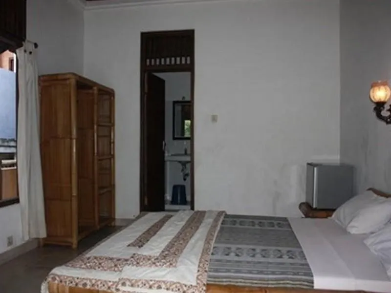 Affittacamere Raka Rai Bungalows Ubud