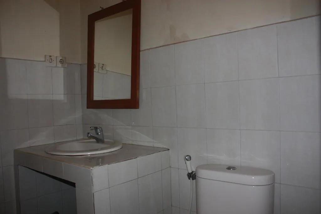 Raka Rai Bungalows Ubud 2*,