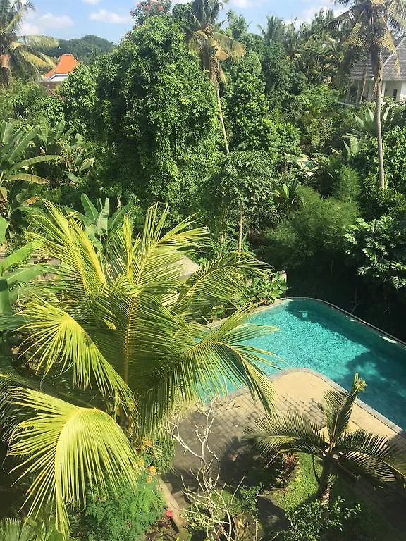 Affittacamere Raka Rai Bungalows Ubud