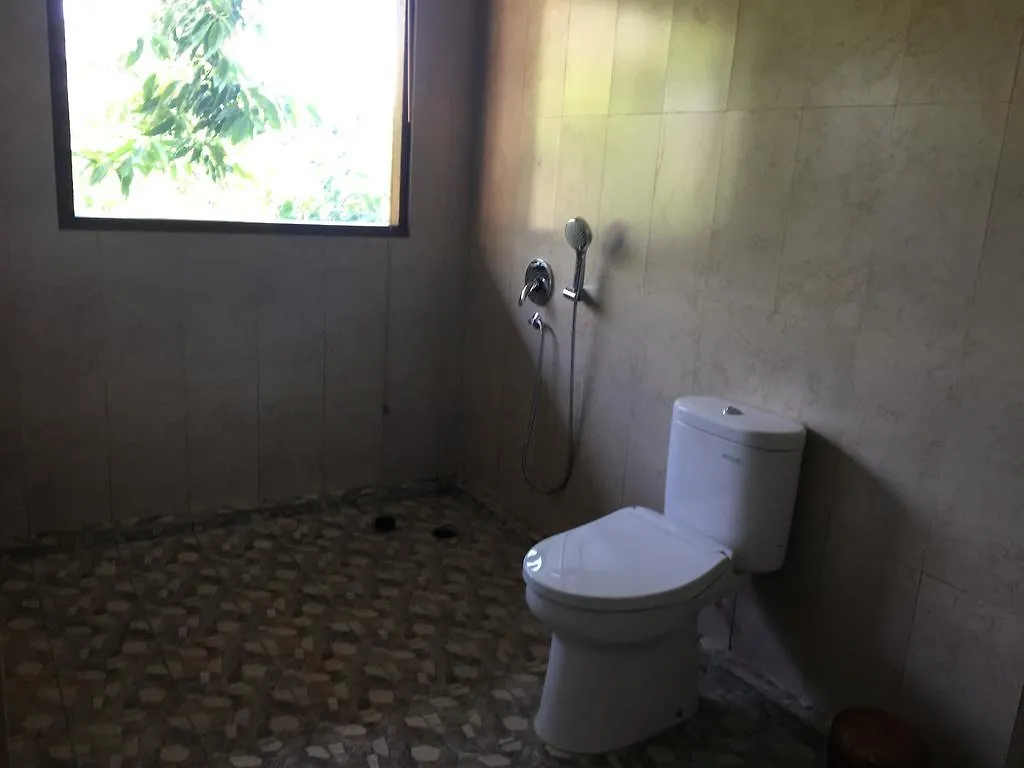 Raka Rai Bungalows Ubud Indonesia