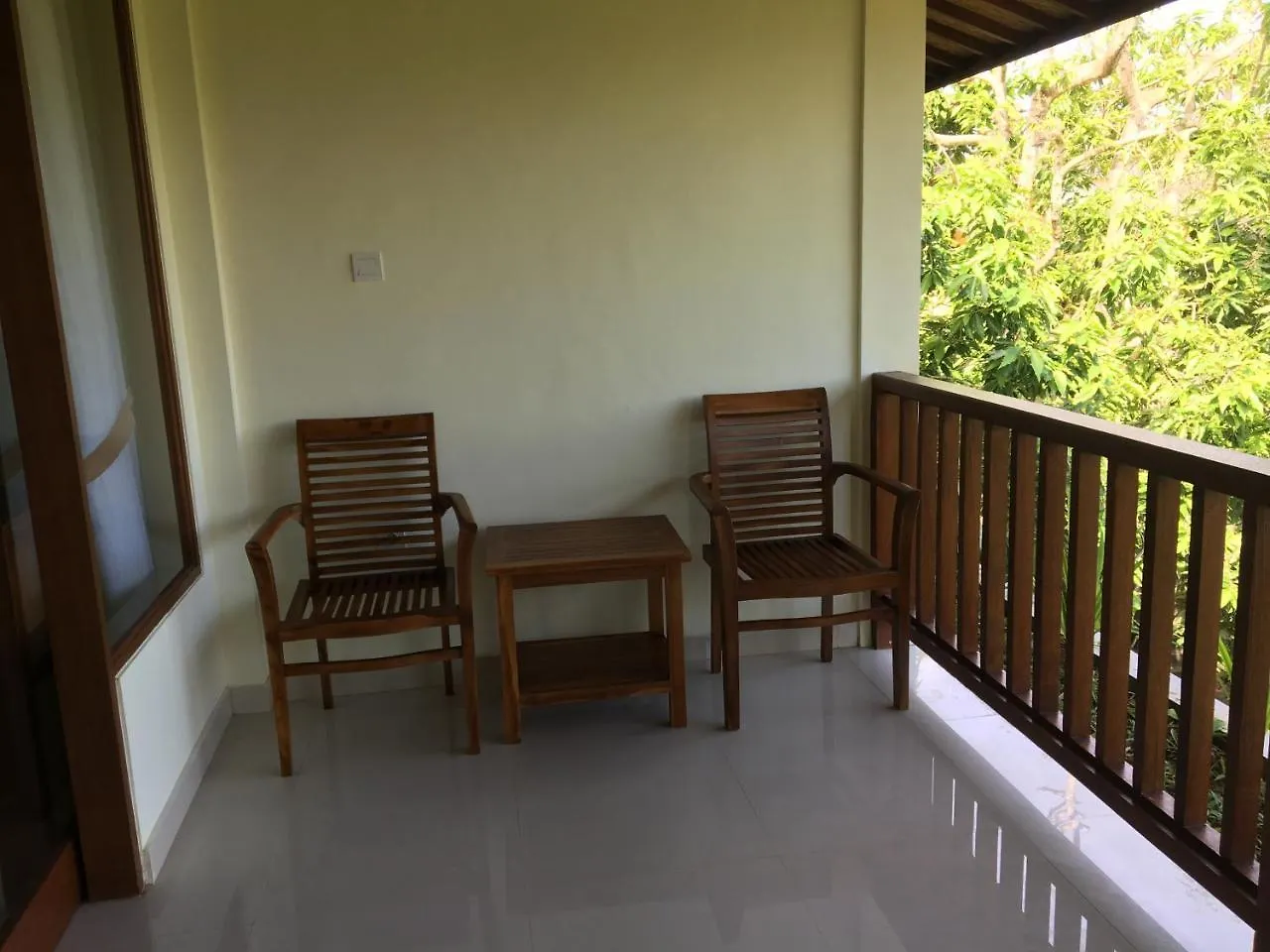 Affittacamere Raka Rai Bungalows Ubud