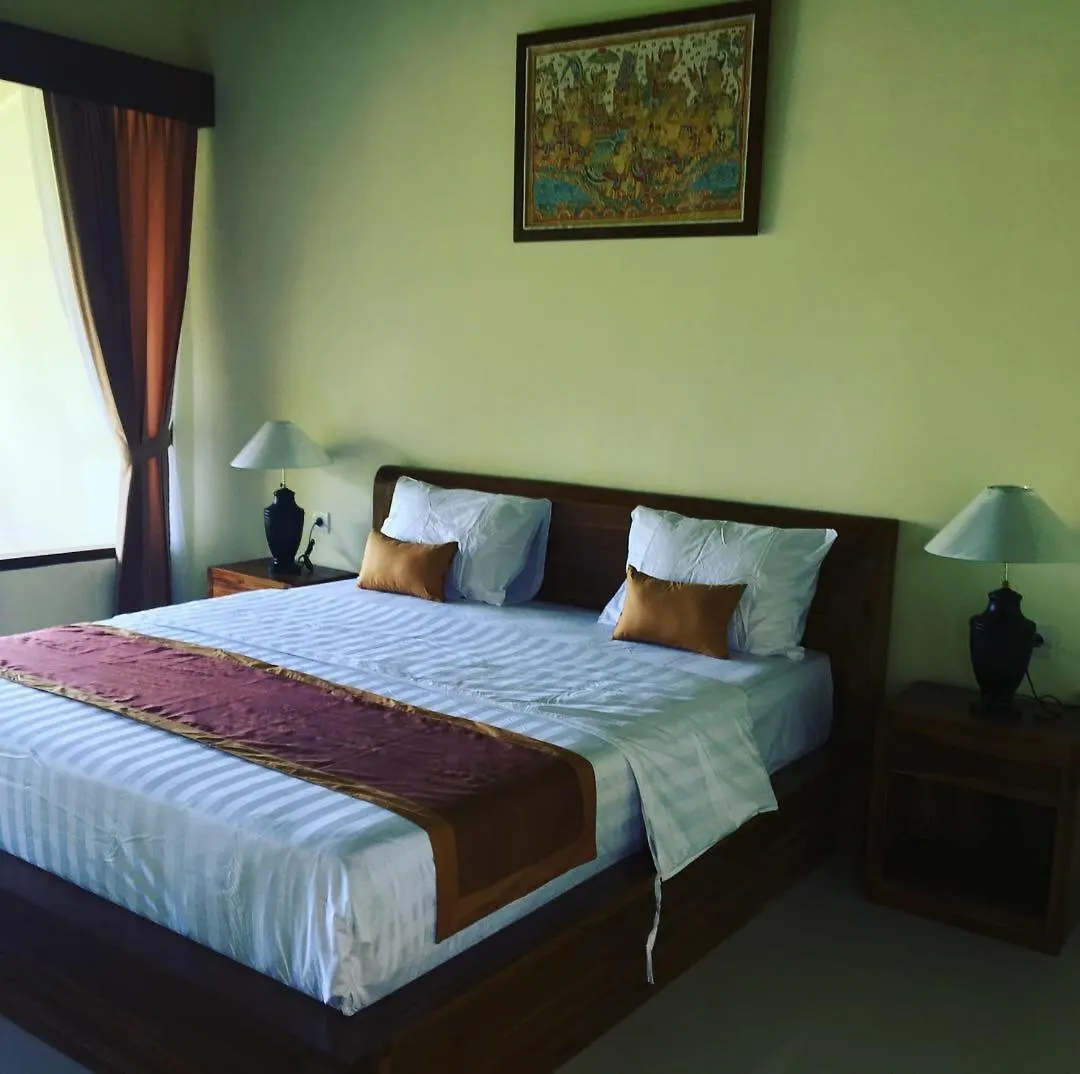 Raka Rai Bungalows Ubud 2*,  Indonesia